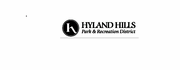 Hyland Hills Parks & Recreation District Logo